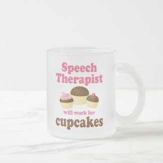 Cute Speech Therapist Gifts on Zazzle