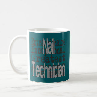 Nail Tech Gifts on Zazzle