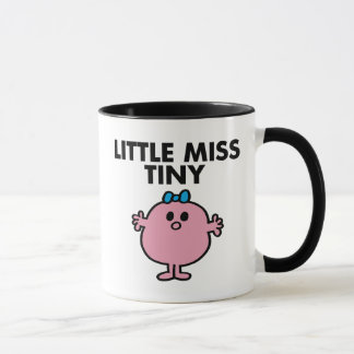 Little Miss Coffee & Travel Mugs 