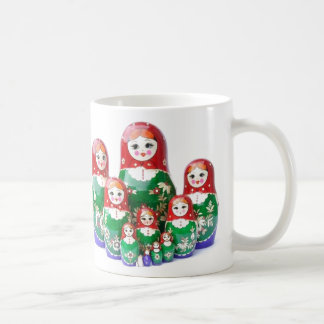 matryoshka gifts