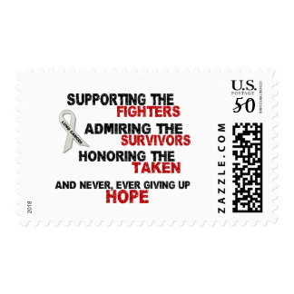 prognosis in mesothelioma