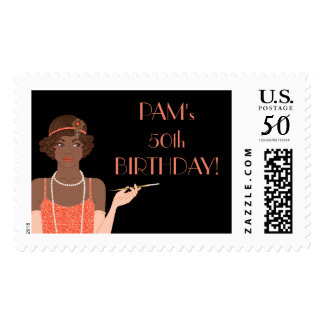 African American Postage Stamps | Zazzle