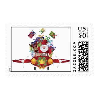 Airplane Christmas Cards | Zazzle