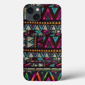 Tribal iPhone Cases & Covers | Zazzle