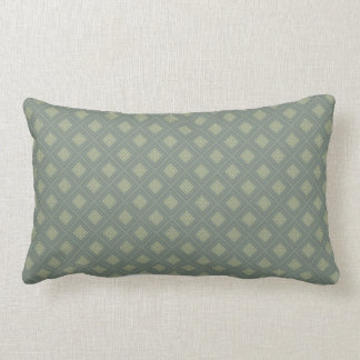 dark green pillows