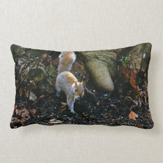 squirrel pillow pet