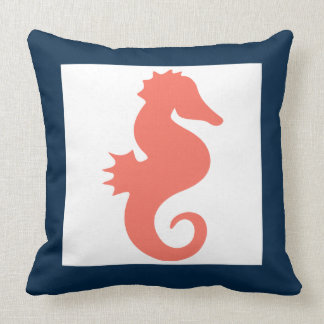 pillows with sea creatures