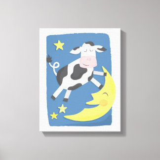 Nursery Rhyme Art &amp; Framed Artwork | Zazzle