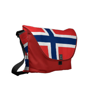 norwegian special baggage