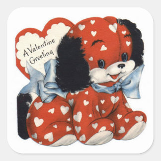 Vintage Valentines Day Gifts 47