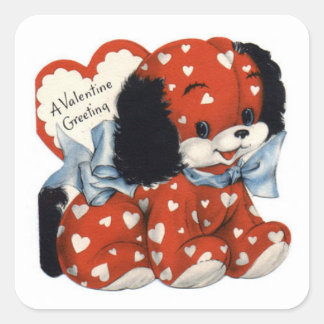 Vintage Valentines Day Gifts 47