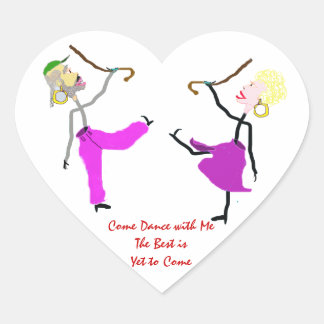 Senior Citizen Stickers | Zazzle