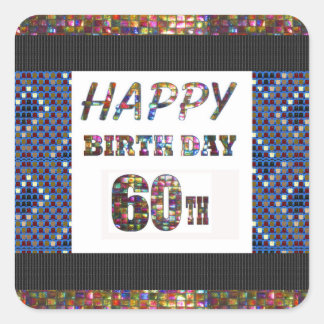 Mom 60th Birthday Gifts on Zazzle