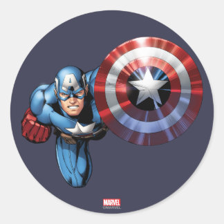 Avengers Stickers | Zazzle