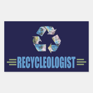 Funny Recycle Sign Gifts on Zazzle