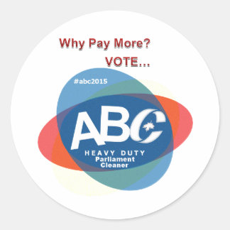 Heavy Duty Stickers | Zazzle