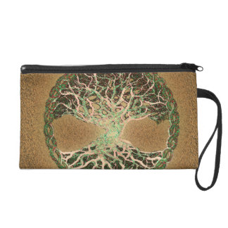 tree of life cross body bag