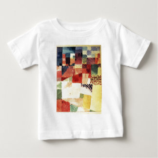 paul klee shirt