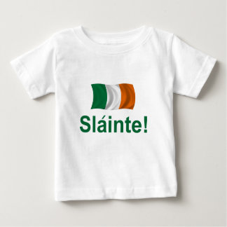 slainte shirt