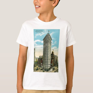 iron city t shirt