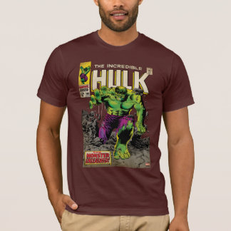 incredible hulk apparel