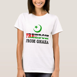 free gaza t shirt