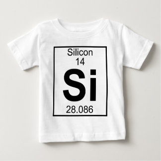 no silicone t shirt