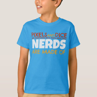 Dice T-shirts & Shirt Designs 