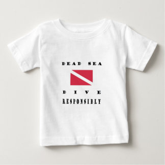 dead sea t shirt