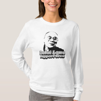 dalai lama shirt