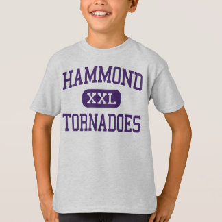 hammond & co shirts