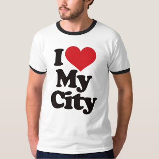 m town tshirt