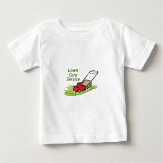 Lawn Care T-Shirts & Shirt Designs | Zazzle