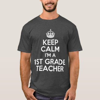 1st grade t shirts