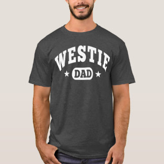 west highland terrier shirts