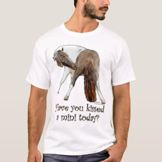 miniature horse shirts