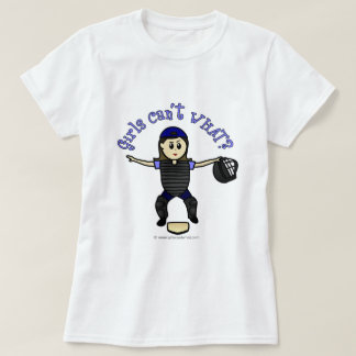 umpire t shirts