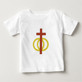 christian marriage t shirts