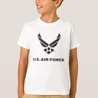 official air force clothing