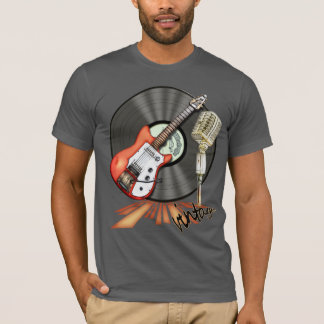 rock and roll t shirts canada