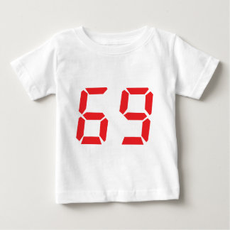 six nine shirt