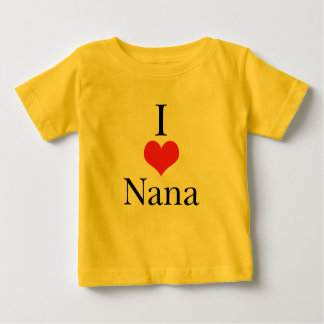 funny nana shirts