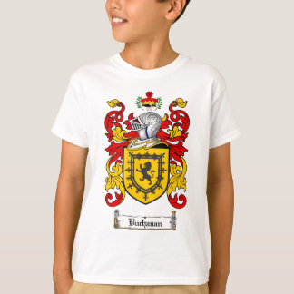 crest t shirt meaning