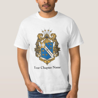 alpha phi omega rush shirts