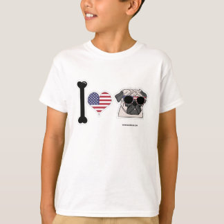 patriot t shirt company