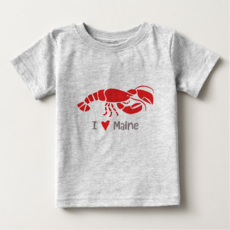 maine lobster t shirts