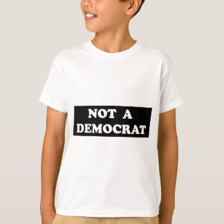 anti liberal t shirts