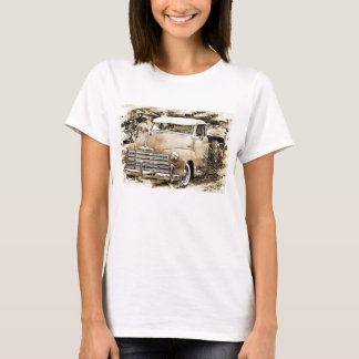 womens chevy t shirt