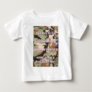 lapd uniform shirt