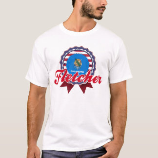 ct fletcher t shirts
